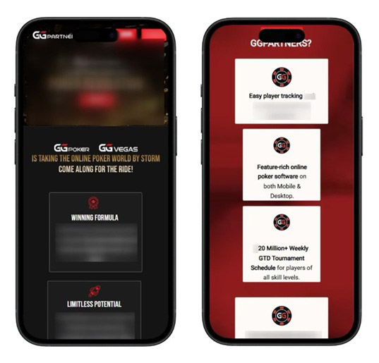 Партнерка GGPartners