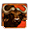 Буйвол в African Simba