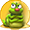 Гусеница в Beetle Mania Deluxe