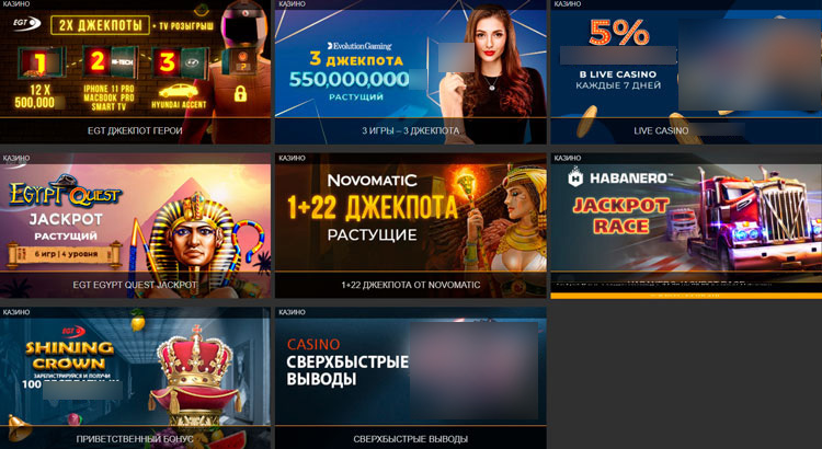 Бонусная программа