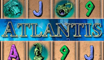 Atlantis