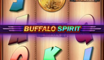 Buffalo Spirit