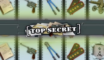 Top Secret