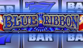 Blue Ribbon