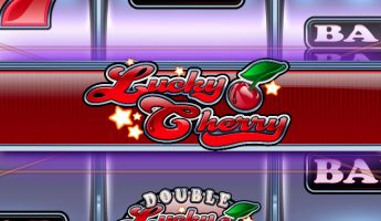 Lucky Cherry