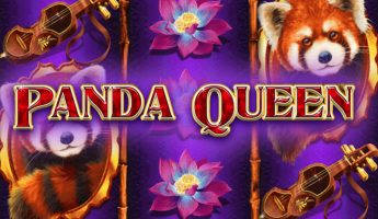 Panda Queen