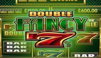 Double Fancy 7’s