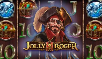 Jolly Roger 2