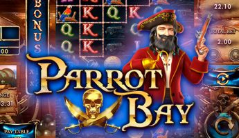 Parrot Bay