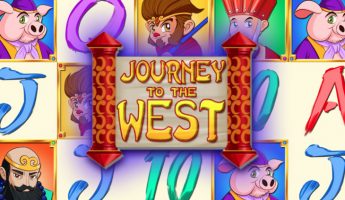 Journey to the West