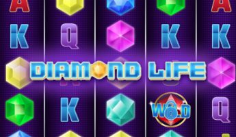 Diamond Life