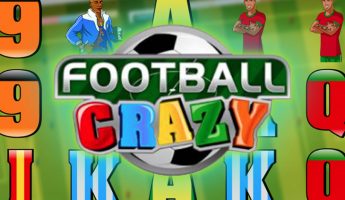 Football Crazy