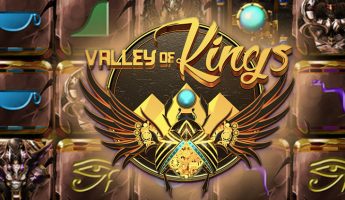 Valley Of Kings