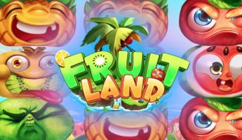 Fruit Land