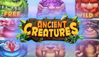Ancient Creatures