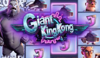 Giant King Kong
