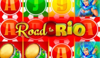 Road to Rio