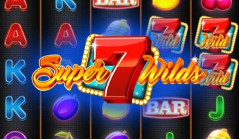 Super 7 Wilds