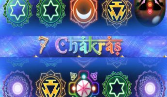 7 Chakras