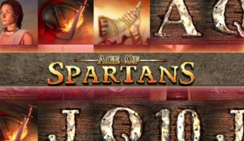 Age of Spartans
