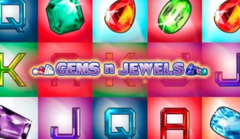 Gems ‘N Jewels