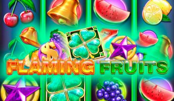 Flaming Fruits