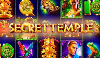 Secret Temple