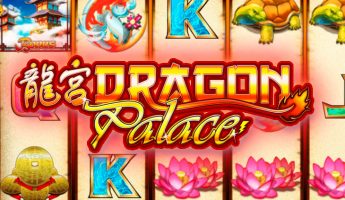 Dragon Palace