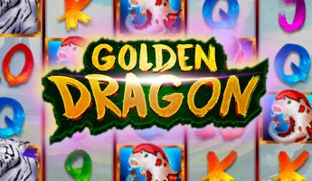 Golden Dragon