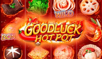Goodluck Hot Pot
