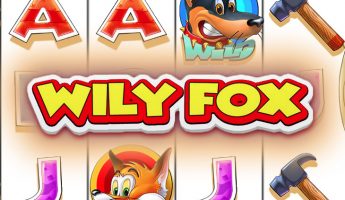 Wily Fox