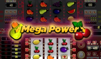Mega Power