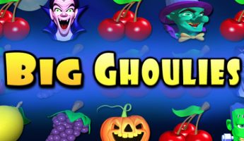Big Ghoulies