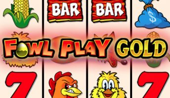 Fowl Play Gold