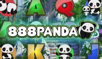 888 Panda