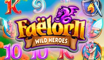 Faëlorn