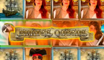 Pirate Queens