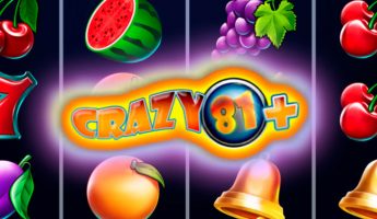 Crazy 81