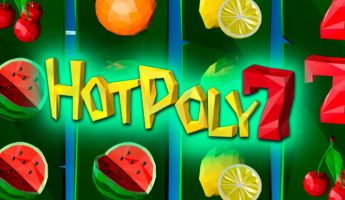 Hot Poly 7