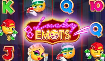 Lucky Emots