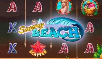 Sunny Beach