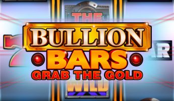 Bullion Bars – Grab The Gold