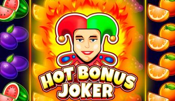 Hot Bonus Joker