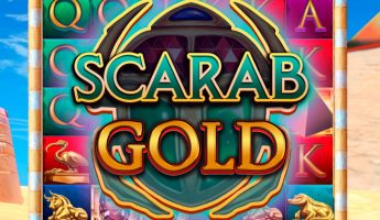 Scarab Gold