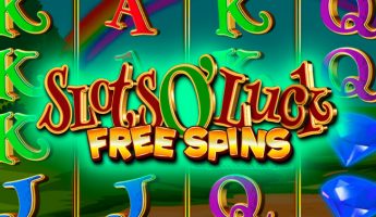 Slots ‘O’ Luck