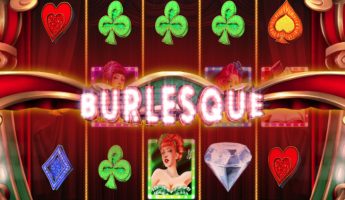 Burlesque