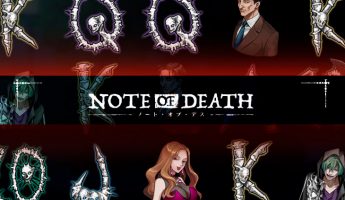 Note of Death