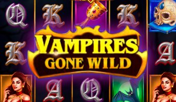 Vampires Gone Wild