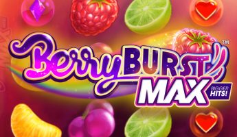 Berryburst MAX