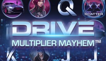 Drive
